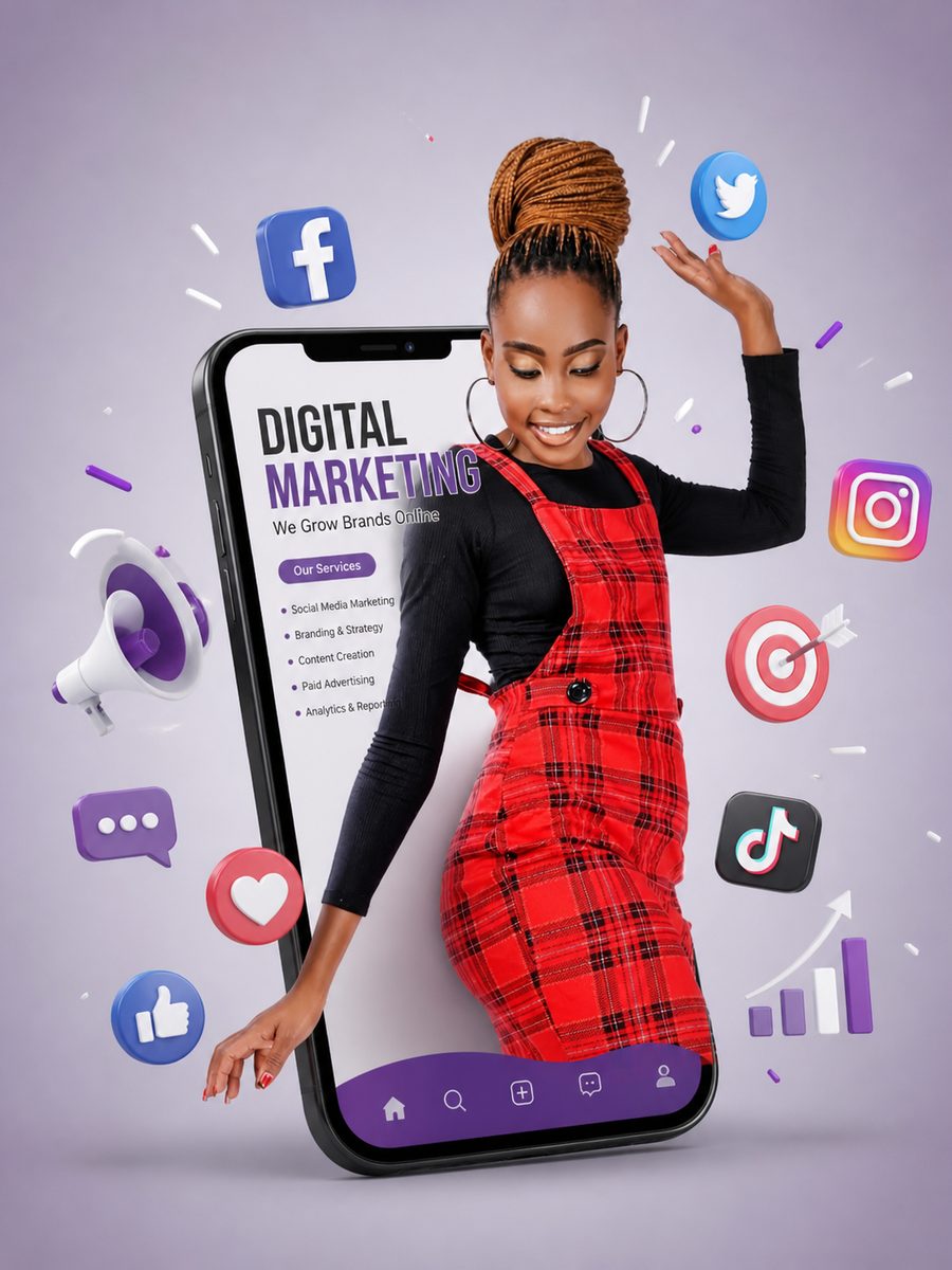 Marketing