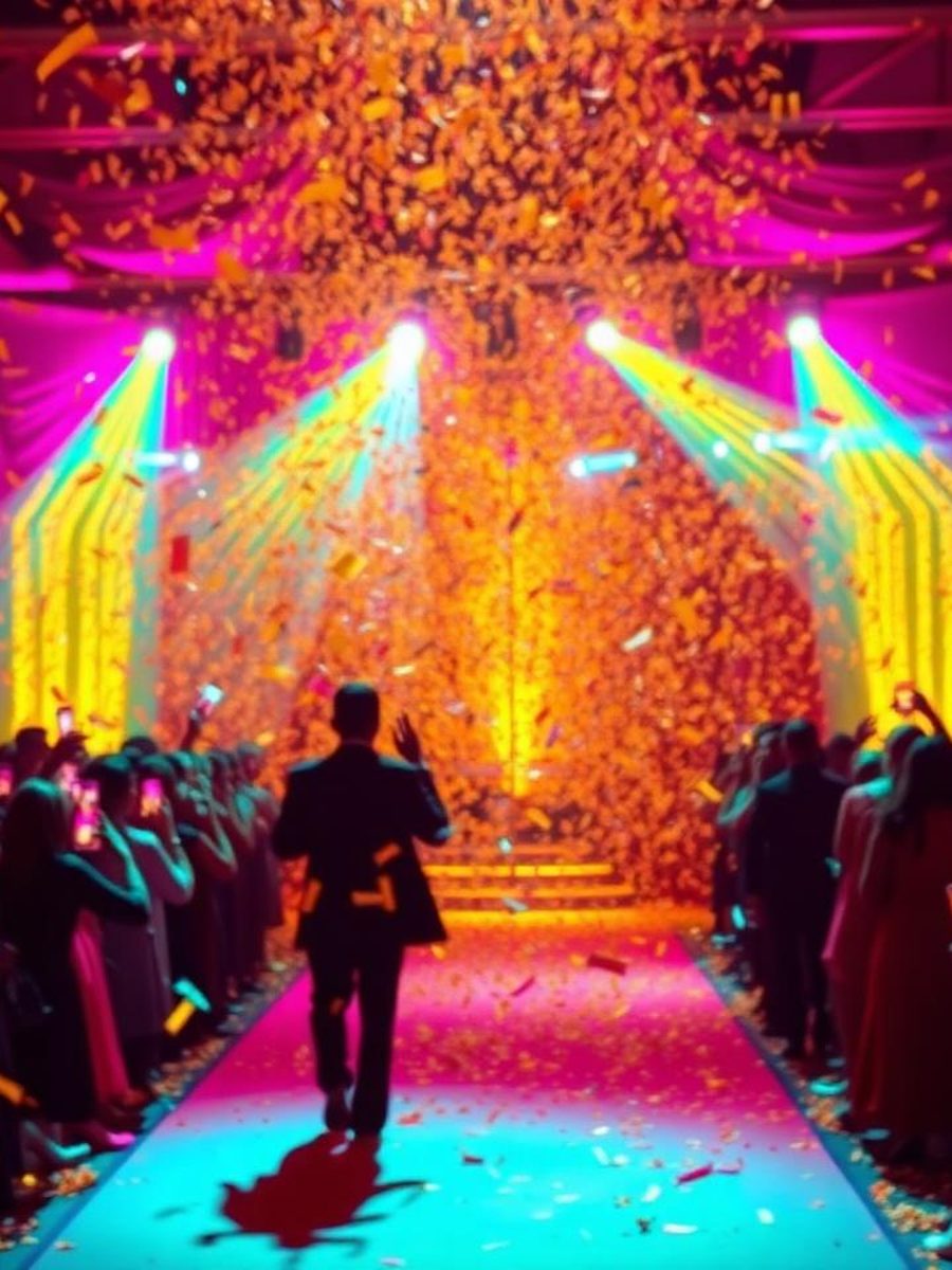 Event Coverage